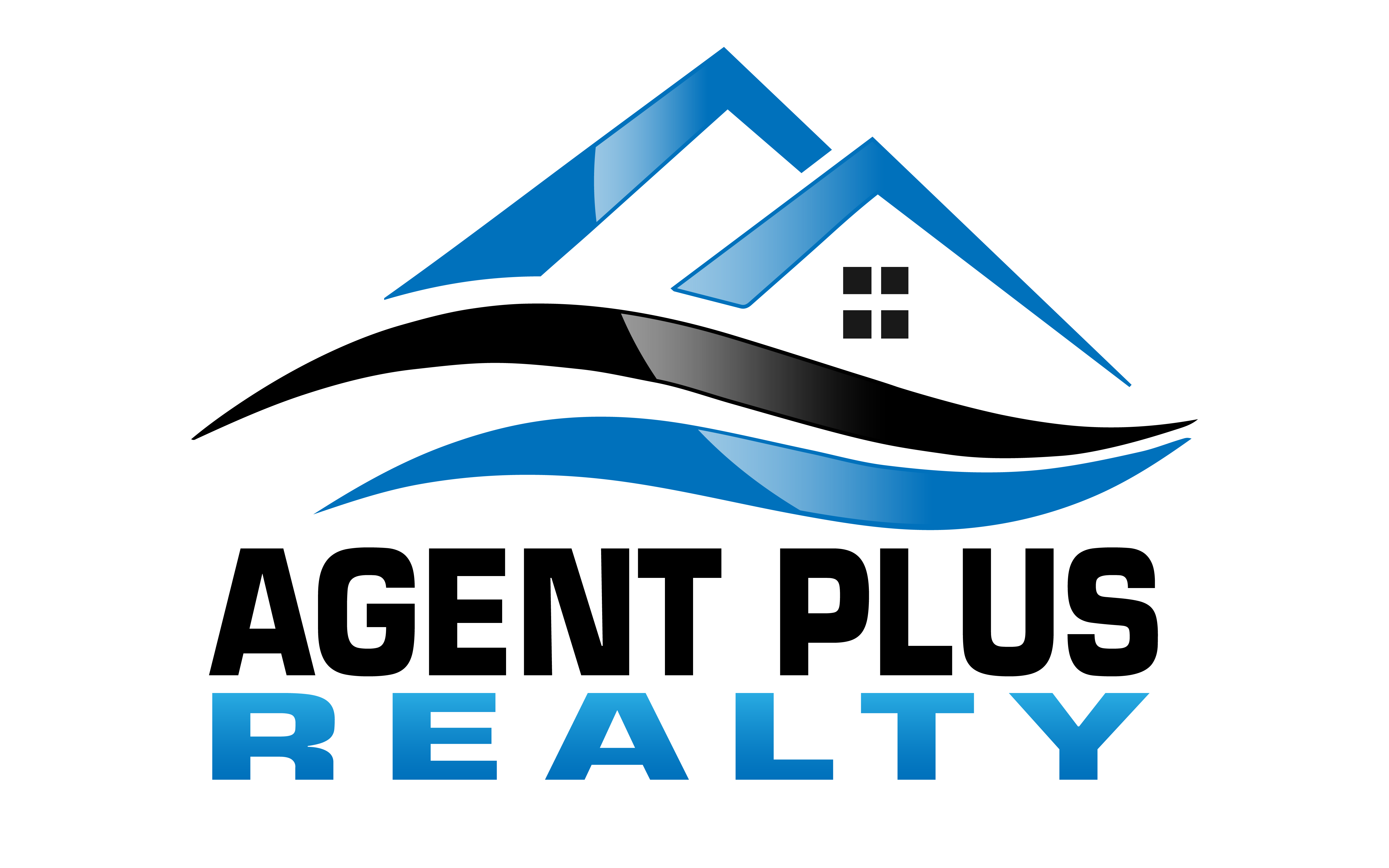 Agent Plus Realty - 100% Commission Real Estate Brokerage