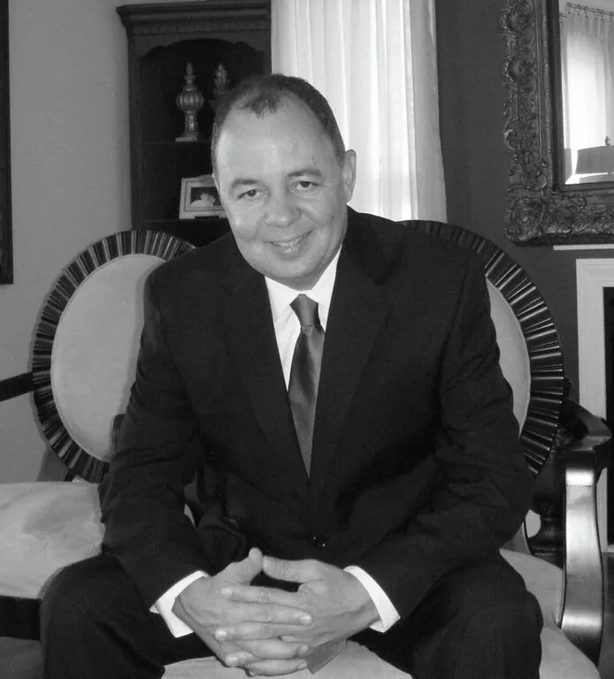 John Santos — Licensed Broker and Owner of Agent Plus Realty