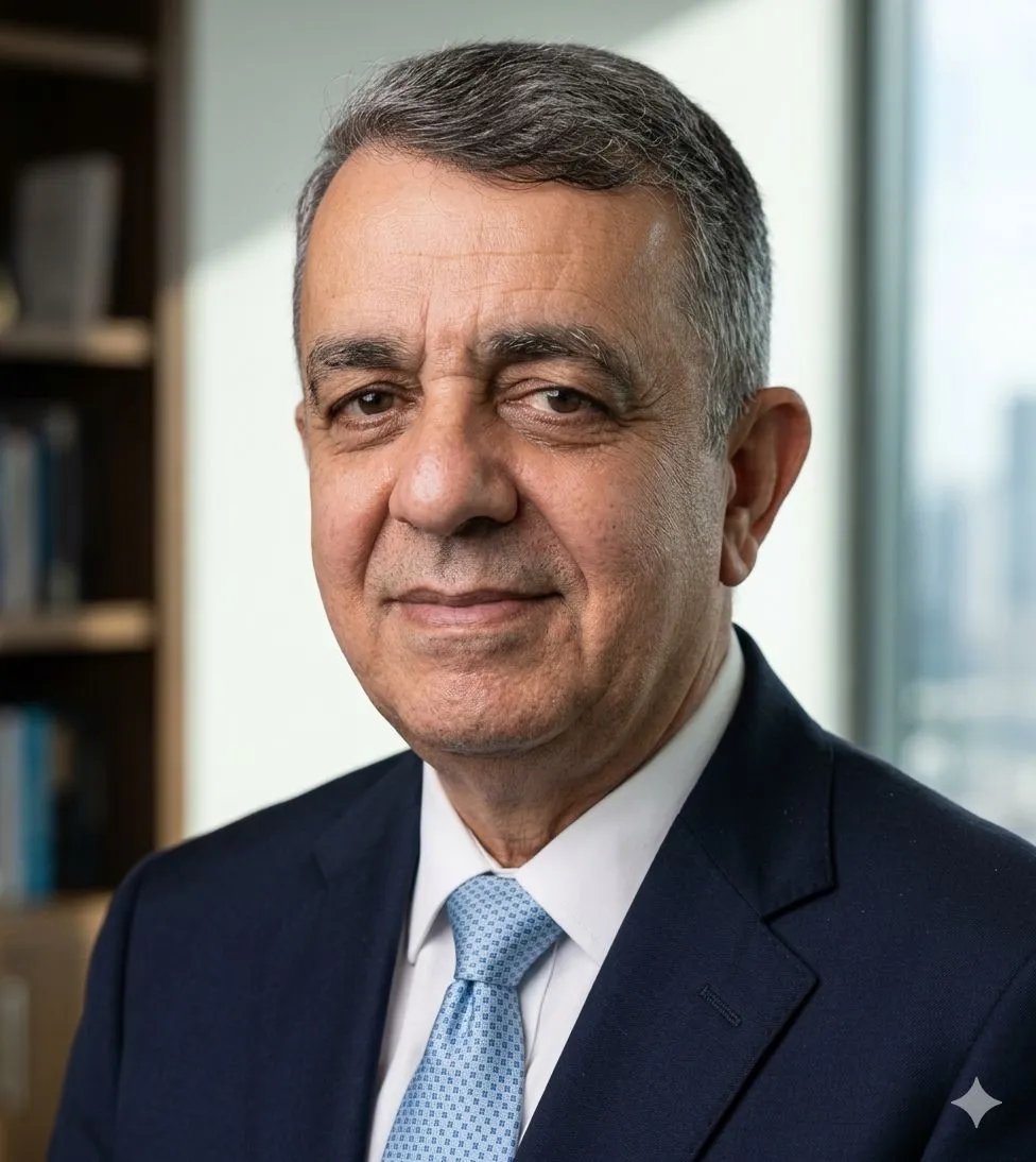 Walter Parreiras - Licensed Florida real estate agent