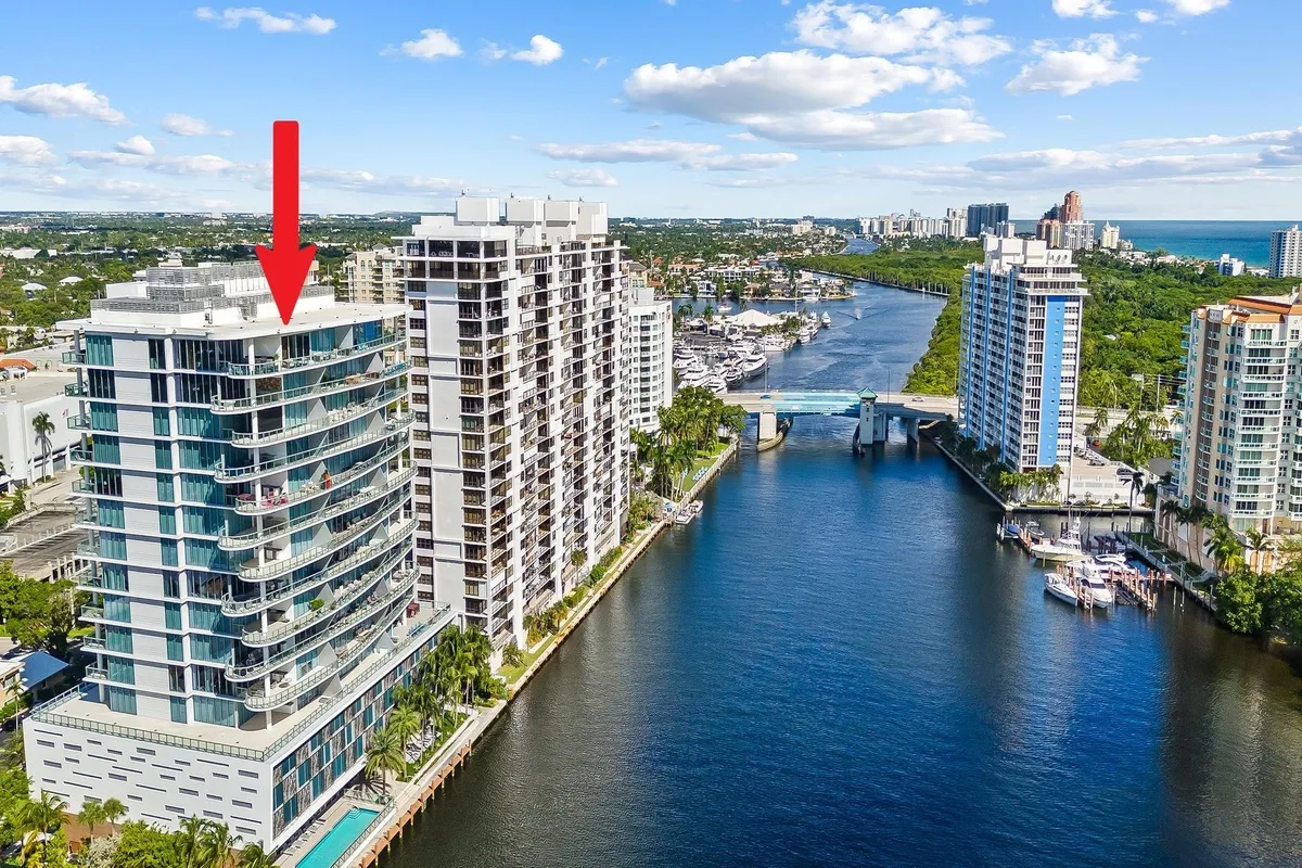 South Florida waterfront symbolizing new opportunities for real estate agents